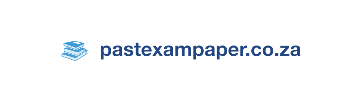 pastexampaper.co.za logo